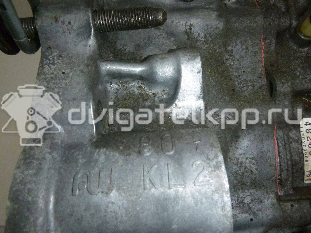 Фото Контрактная (б/у) АКПП для Lotus / Lexus / Toyota / Toyota (Gac) 204-328 л.с 24V 3.5 л 2GR-FE бензин 3050048260 {forloop.counter}}