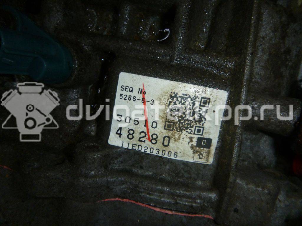 Фото Контрактная (б/у) АКПП для Lotus / Lexus / Toyota / Toyota (Gac) 273 л.с 24V 3.5 л 2GR-FE бензин 3050048260 {forloop.counter}}