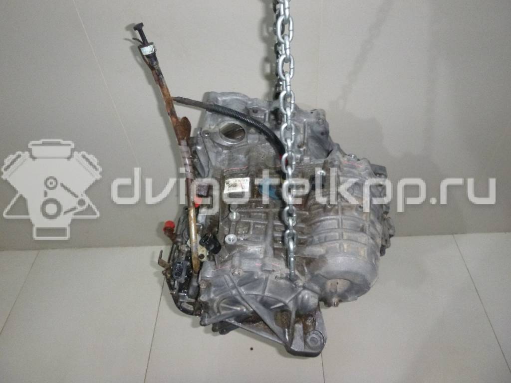 Фото Контрактная (б/у) АКПП для Toyota Camry / Alphard / Harrier / Venza V1 / Avalon 204-328 л.с 24V 3.5 л 2GR-FE бензин 3050048260 {forloop.counter}}