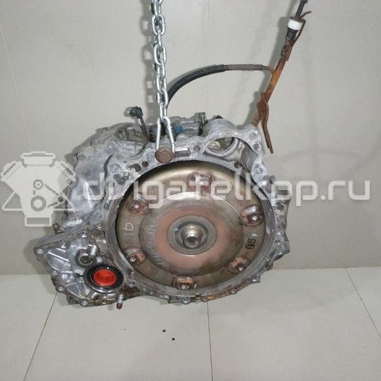 Фото Контрактная (б/у) АКПП для Lotus / Lexus / Toyota / Toyota (Gac) 280-416 л.с 24V 3.5 л 2GR-FE бензин 3050048260