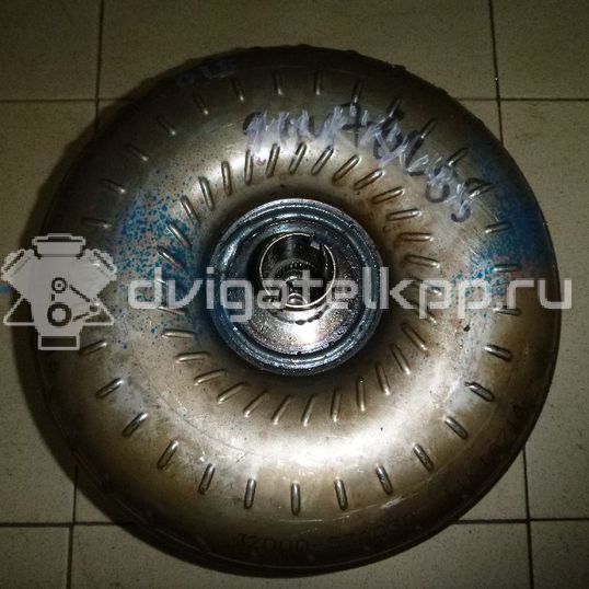 Фото Контрактная (б/у) АКПП для Toyota Dyna / Land Cruiser / Hiace / Hilux / Fortuner N5 , N6 102-204 л.с 16V 3.0 л 1KD-FTV Дизельное топливо 3500071190