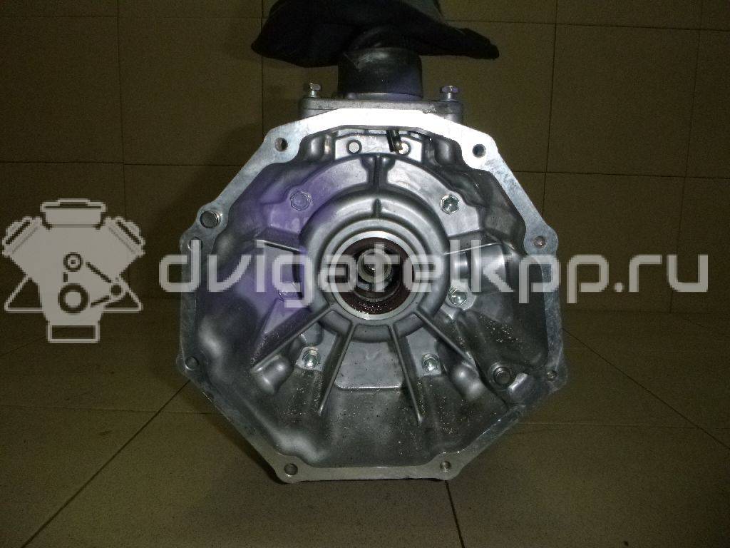 Фото Контрактная (б/у) АКПП для Toyota Dyna / Land Cruiser / Hiace / Hilux / Fortuner N5 , N6 102-204 л.с 16V 3.0 л 1KD-FTV Дизельное топливо 3500071190 {forloop.counter}}