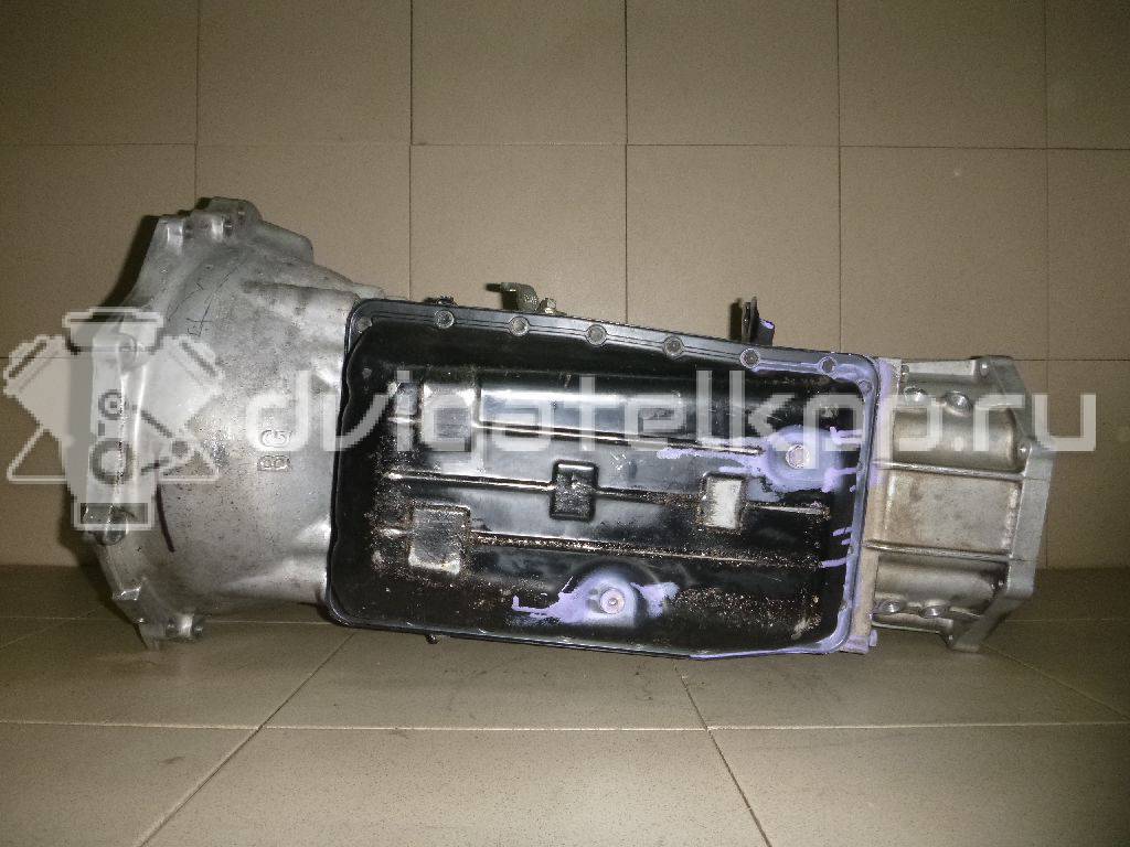 Фото Контрактная (б/у) АКПП для Toyota Dyna / Land Cruiser / Hiace / Hilux / Fortuner N5 , N6 102-204 л.с 16V 3.0 л 1KD-FTV Дизельное топливо 3500071190 {forloop.counter}}