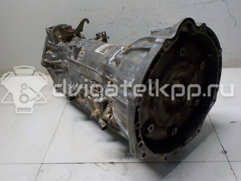 Фото Контрактная (б/у) АКПП для Lexus / Toyota / Toyota (Faw) 233-288 л.с 32V 4.7 л 2UZ-FE бензин 350006A030 {forloop.counter}}