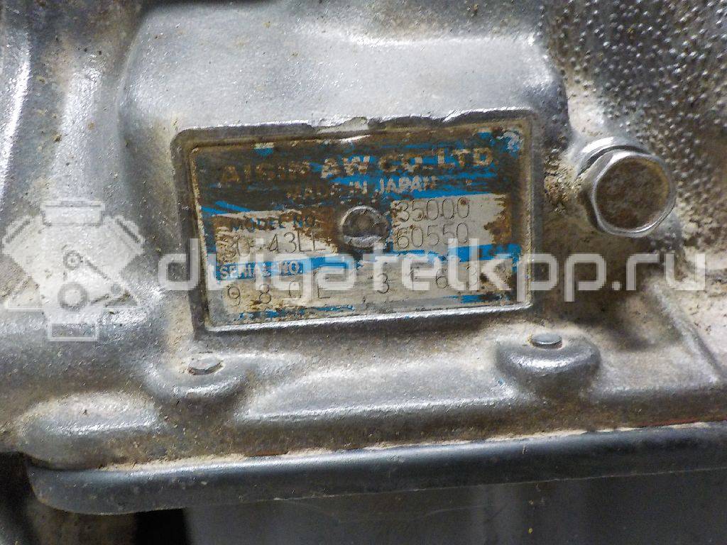 Фото Контрактная (б/у) АКПП для Lexus / Toyota / Toyota (Faw) 233-288 л.с 32V 4.7 л 2UZ-FE бензин 350006A030 {forloop.counter}}