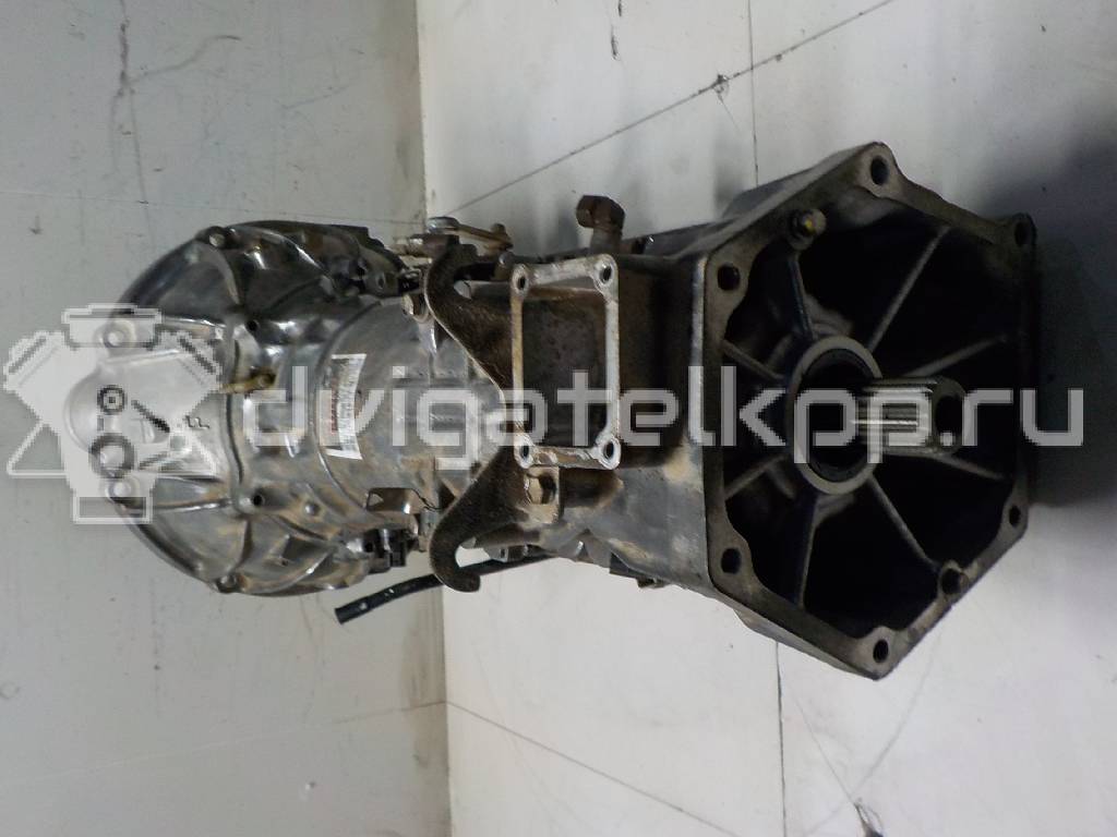 Фото Контрактная (б/у) АКПП для Lexus / Toyota / Toyota (Faw) 233-288 л.с 32V 4.7 л 2UZ-FE бензин 350006A030 {forloop.counter}}