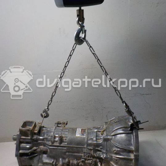 Фото Контрактная (б/у) АКПП для Lexus / Toyota / Toyota (Faw) 233-288 л.с 32V 4.7 л 2UZ-FE бензин 350006A030