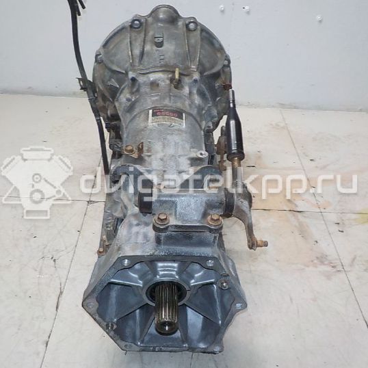 Фото Контрактная (б/у) АКПП для Toyota Land Cruiser / Tundra , / 4 / Sequoia 233-288 л.с 32V 4.7 л 2UZ-FE бензин