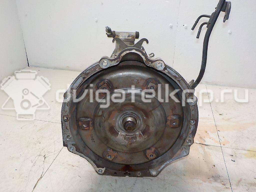 Фото Контрактная (б/у) АКПП для Toyota Land Cruiser / Tundra , / 4 / Sequoia 233-288 л.с 32V 4.7 л 2UZ-FE бензин {forloop.counter}}