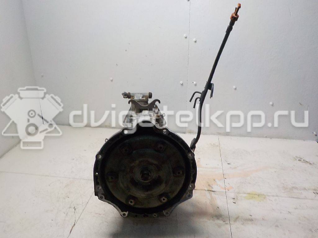 Фото Контрактная (б/у) АКПП для Toyota Land Cruiser / Tundra , / 4 / Sequoia 233-288 л.с 32V 4.7 л 2UZ-FE бензин {forloop.counter}}