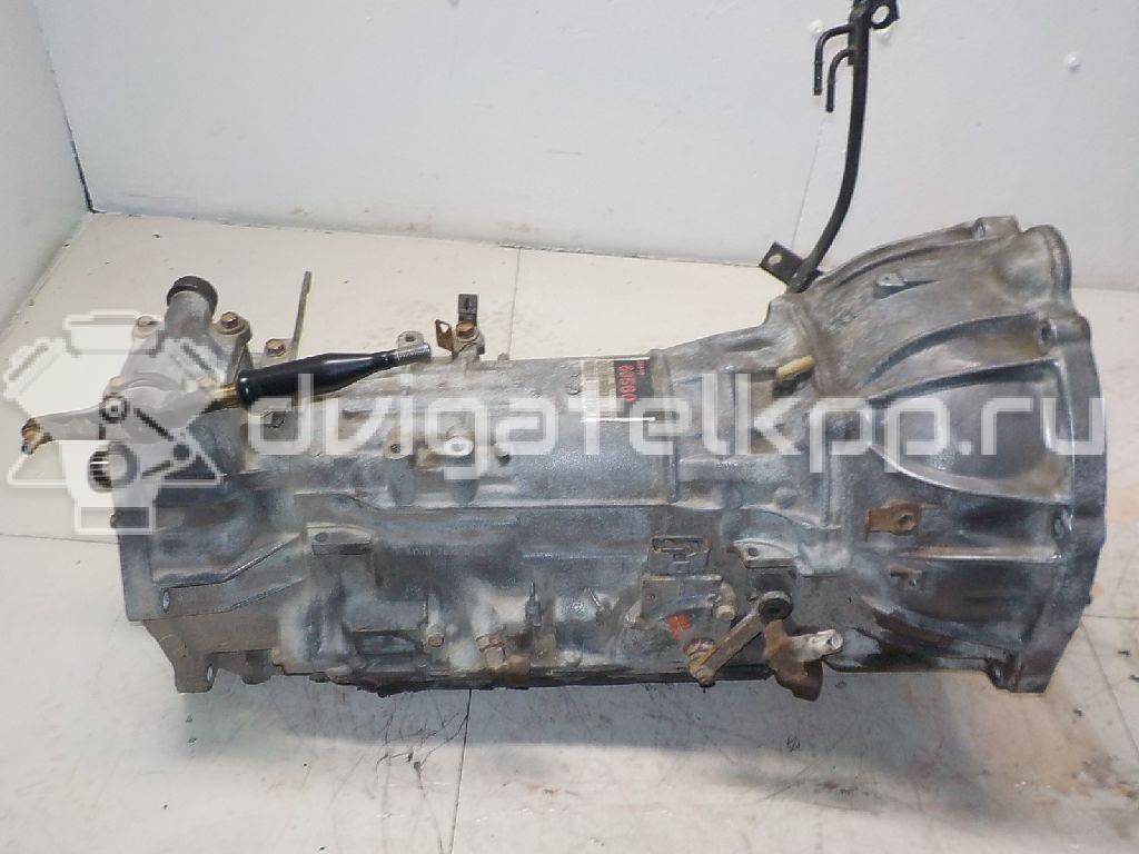 Фото Контрактная (б/у) АКПП для Toyota Land Cruiser / Tundra , / 4 / Sequoia 233-288 л.с 32V 4.7 л 2UZ-FE бензин {forloop.counter}}