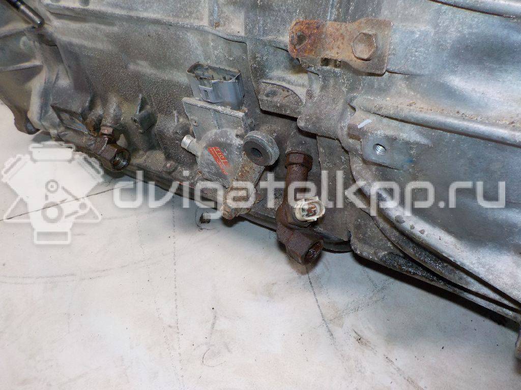 Фото Контрактная (б/у) АКПП для Toyota Land Cruiser / Tundra , / 4 / Sequoia 233-288 л.с 32V 4.7 л 2UZ-FE бензин {forloop.counter}}