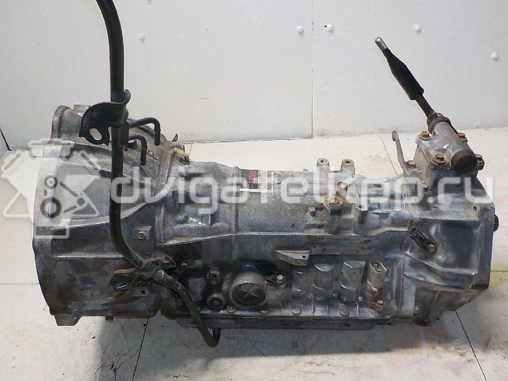 Фото Контрактная (б/у) АКПП для Toyota Land Cruiser / Tundra , / 4 / Sequoia 233-288 л.с 32V 4.7 л 2UZ-FE бензин {forloop.counter}}