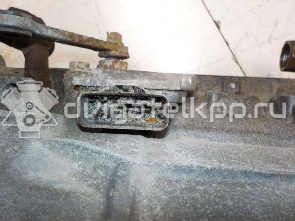 Фото Контрактная (б/у) АКПП для Toyota Land Cruiser / Tundra , / 4 / Sequoia 233-288 л.с 32V 4.7 л 2UZ-FE бензин {forloop.counter}}