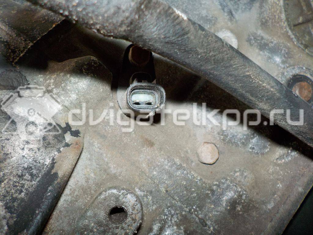 Фото Контрактная (б/у) АКПП для Toyota Land Cruiser / Tundra , / 4 / Sequoia 233-288 л.с 32V 4.7 л 2UZ-FE бензин {forloop.counter}}