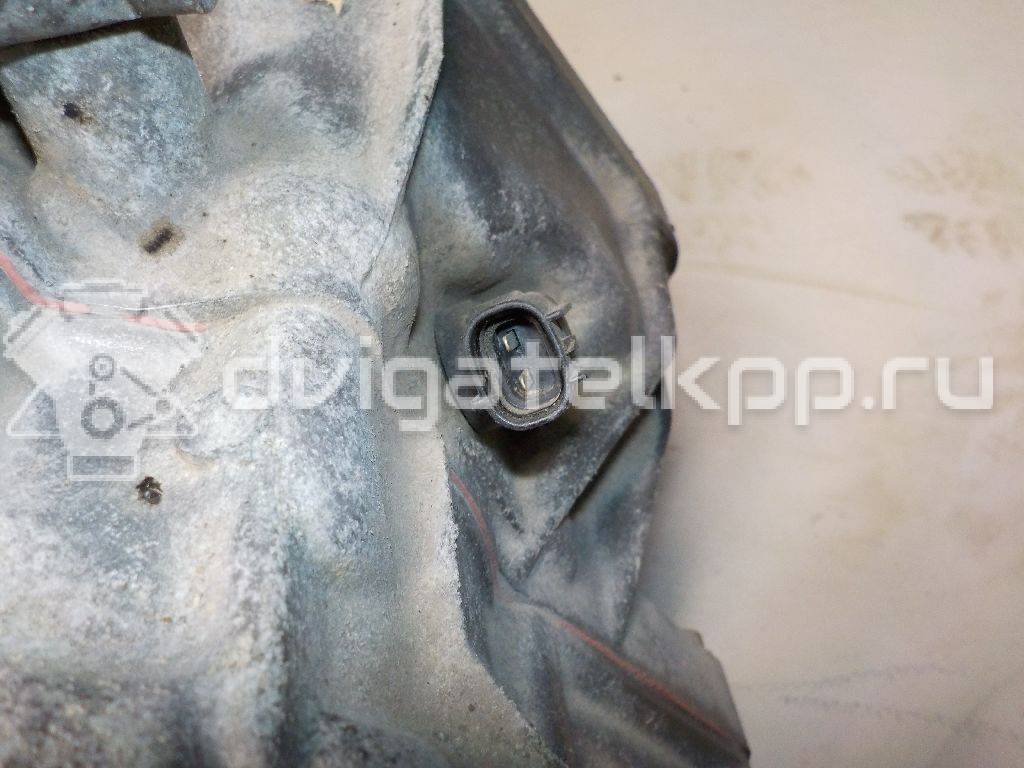 Фото Контрактная (б/у) АКПП для Toyota Land Cruiser / Tundra , / 4 / Sequoia 233-288 л.с 32V 4.7 л 2UZ-FE бензин {forloop.counter}}