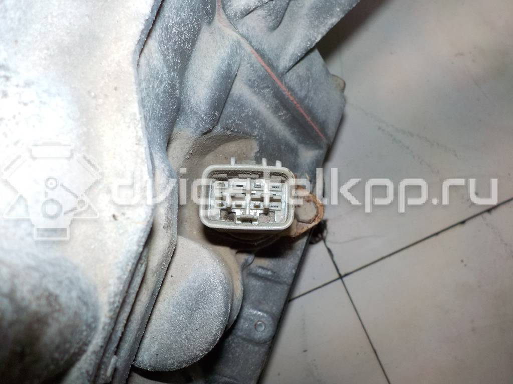 Фото Контрактная (б/у) АКПП для Toyota Land Cruiser / Tundra , / 4 / Sequoia 233-288 л.с 32V 4.7 л 2UZ-FE бензин {forloop.counter}}