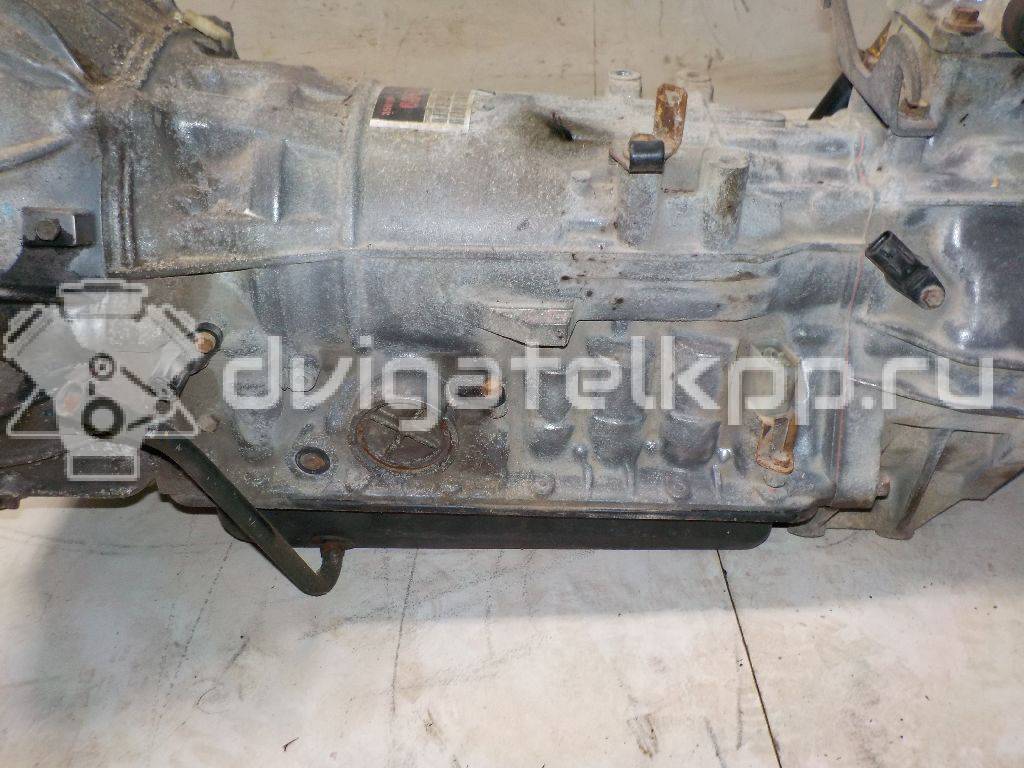 Фото Контрактная (б/у) АКПП для Lexus / Toyota / Toyota (Faw) 231-275 л.с 32V 4.7 л 2UZ-FE бензин {forloop.counter}}