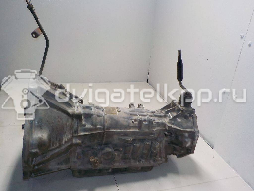 Фото Контрактная (б/у) АКПП для Toyota Dyna / Land Cruiser / Hiace / Hilux / Toyo Ace C Y2 102-204 л.с 16V 3.0 л 1KD-FTV Дизельное топливо 350006a100 {forloop.counter}}