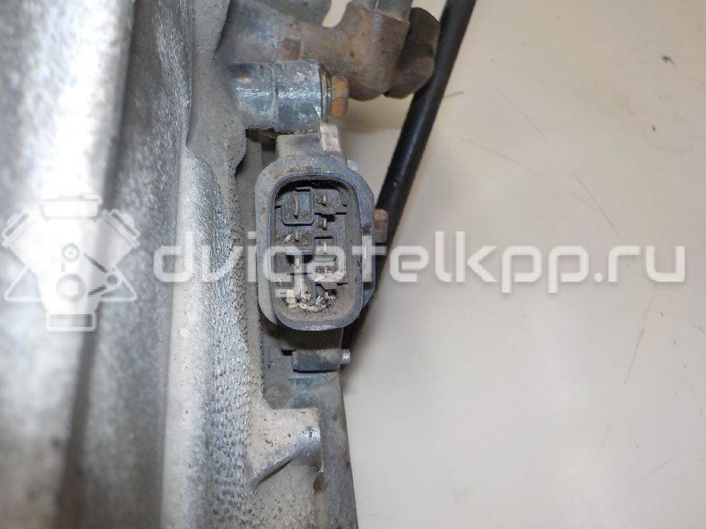 Фото Контрактная (б/у) АКПП для Toyota Dyna / Land Cruiser / Hiace / Hilux / Toyo Ace C Y2 102-204 л.с 16V 3.0 л 1KD-FTV Дизельное топливо 350006a100 {forloop.counter}}