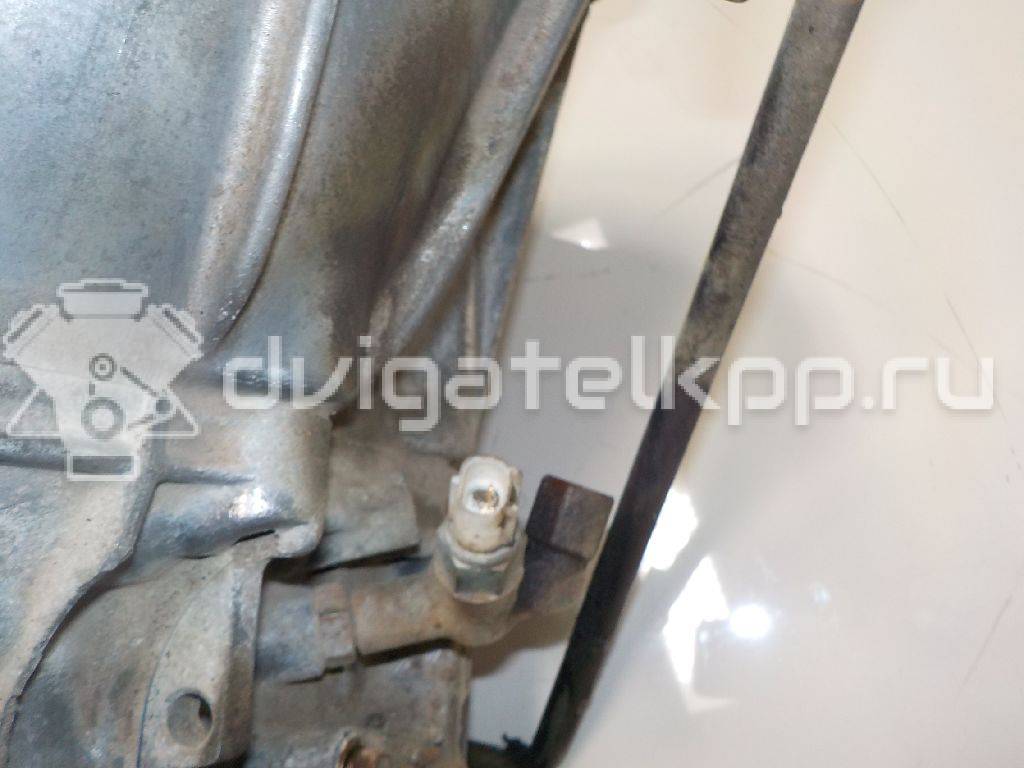 Фото Контрактная (б/у) АКПП для Toyota Dyna / Land Cruiser / Hiace / Hilux / Toyo Ace C Y2 102-204 л.с 16V 3.0 л 1KD-FTV Дизельное топливо 350006a100 {forloop.counter}}