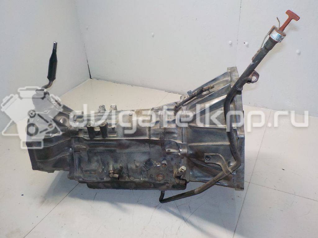 Фото Контрактная (б/у) АКПП для Toyota Dyna / Land Cruiser / Hiace / Hilux / Toyo Ace C Y2 102-204 л.с 16V 3.0 л 1KD-FTV Дизельное топливо 350006a100 {forloop.counter}}