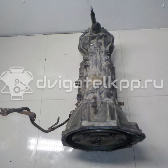 Фото Контрактная (б/у) АКПП для Toyota Dyna / Land Cruiser / Hiace / Hilux / Toyo Ace C Y2 102-204 л.с 16V 3.0 л 1KD-FTV Дизельное топливо 350006a100