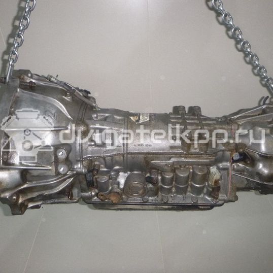 Фото Контрактная (б/у) АКПП для Toyota / Toyota (Faw) 238-275 л.с 24V 4.0 л 1GR-FE бензин 350006a110