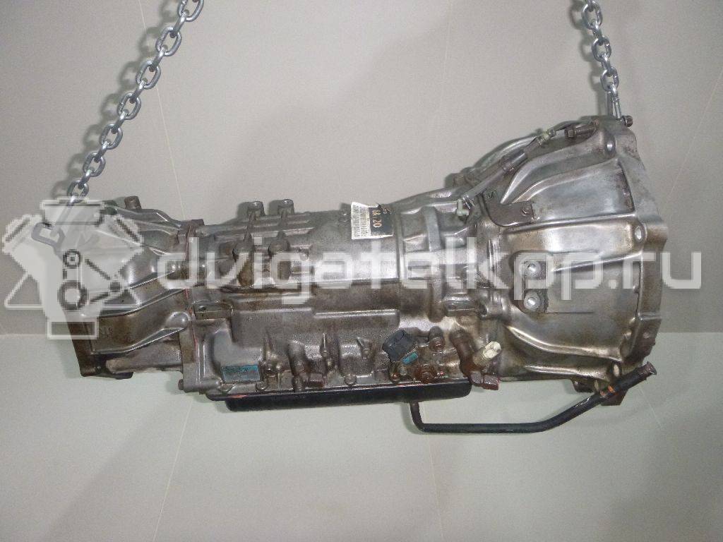 Фото Контрактная (б/у) АКПП для Toyota / Toyota (Faw) 238-275 л.с 24V 4.0 л 1GR-FE бензин 350006a110 {forloop.counter}}