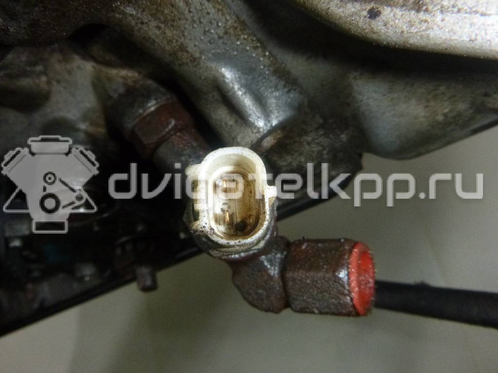 Фото Контрактная (б/у) АКПП для Toyota / Toyota (Faw) 272 л.с 24V 4.0 л 1GR-FE бензин 350006a110 {forloop.counter}}