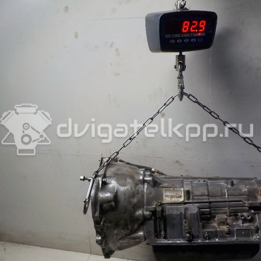 Фото Контрактная (б/у) АКПП для Toyota Dyna / Land Cruiser / Hiace / Hilux / Toyo Ace C Y2 102-204 л.с 16V 3.0 л 1KD-FTV Дизельное топливо 3500060c40