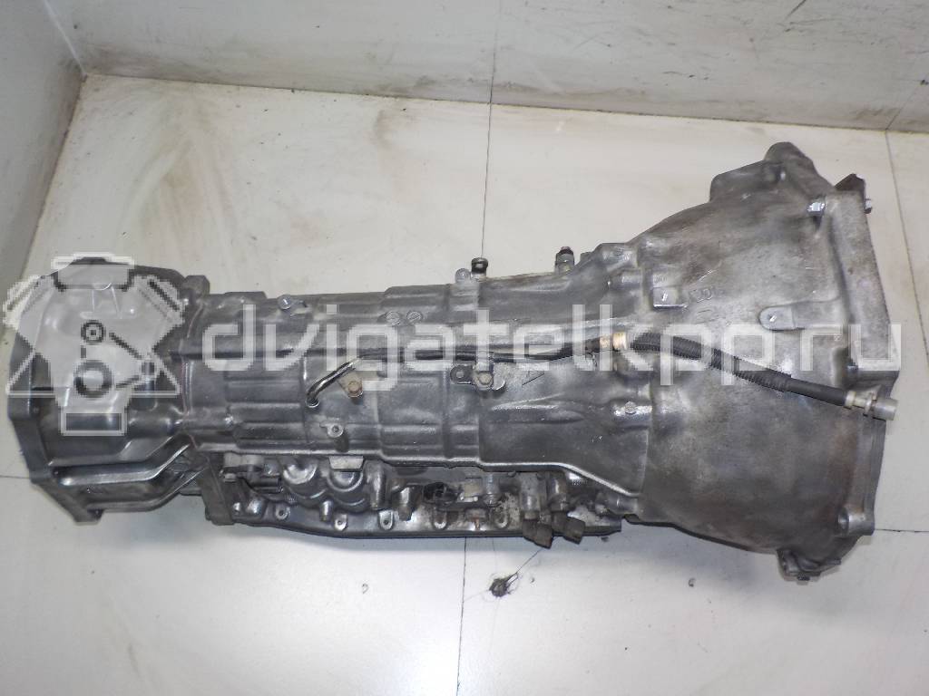 Фото Контрактная (б/у) АКПП для Toyota Dyna / Land Cruiser / Hiace / Hilux / Toyo Ace C Y2 102-204 л.с 16V 3.0 л 1KD-FTV Дизельное топливо 3500060c40 {forloop.counter}}