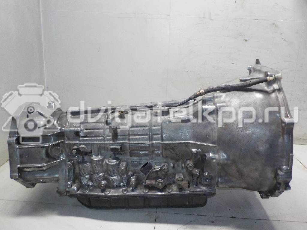 Фото Контрактная (б/у) АКПП для Toyota Dyna / Land Cruiser / Hiace / Hilux / Toyo Ace C Y2 102-204 л.с 16V 3.0 л 1KD-FTV Дизельное топливо 3500060c40 {forloop.counter}}