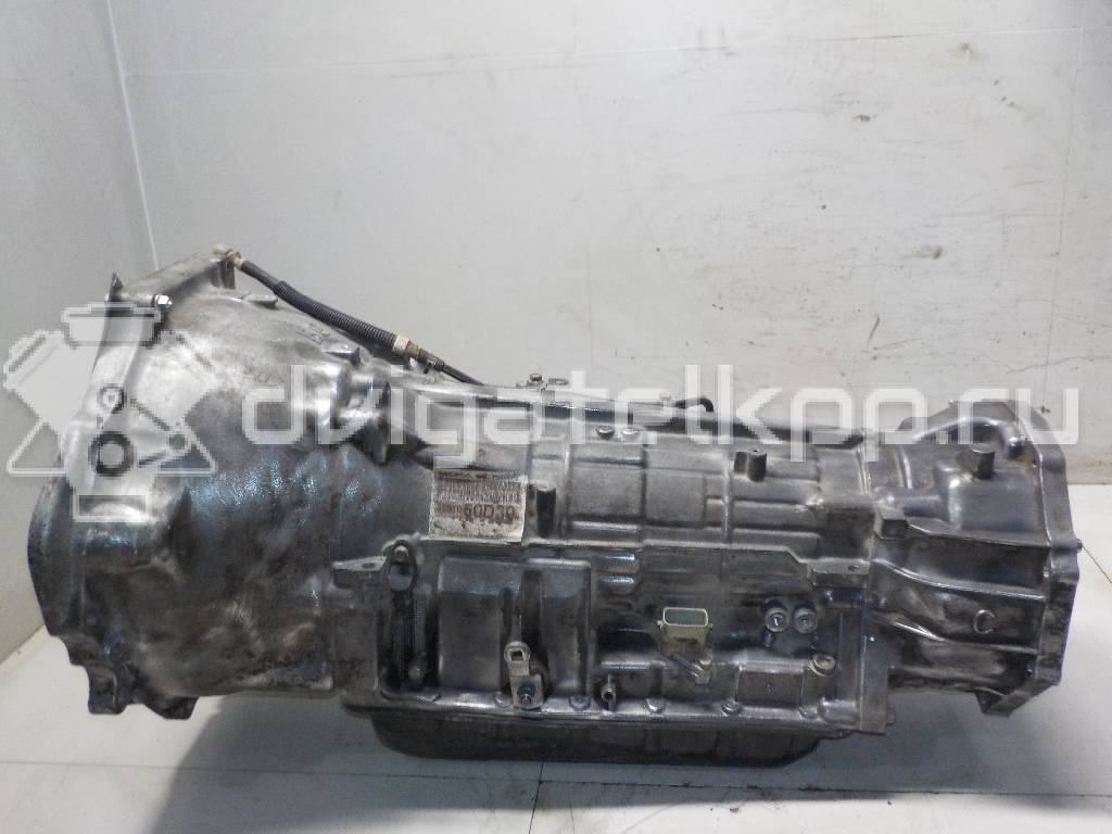 Фото Контрактная (б/у) АКПП для Toyota Dyna / Land Cruiser / Hiace / Hilux / Toyo Ace C Y2 102-204 л.с 16V 3.0 л 1KD-FTV Дизельное топливо 3500060c40 {forloop.counter}}