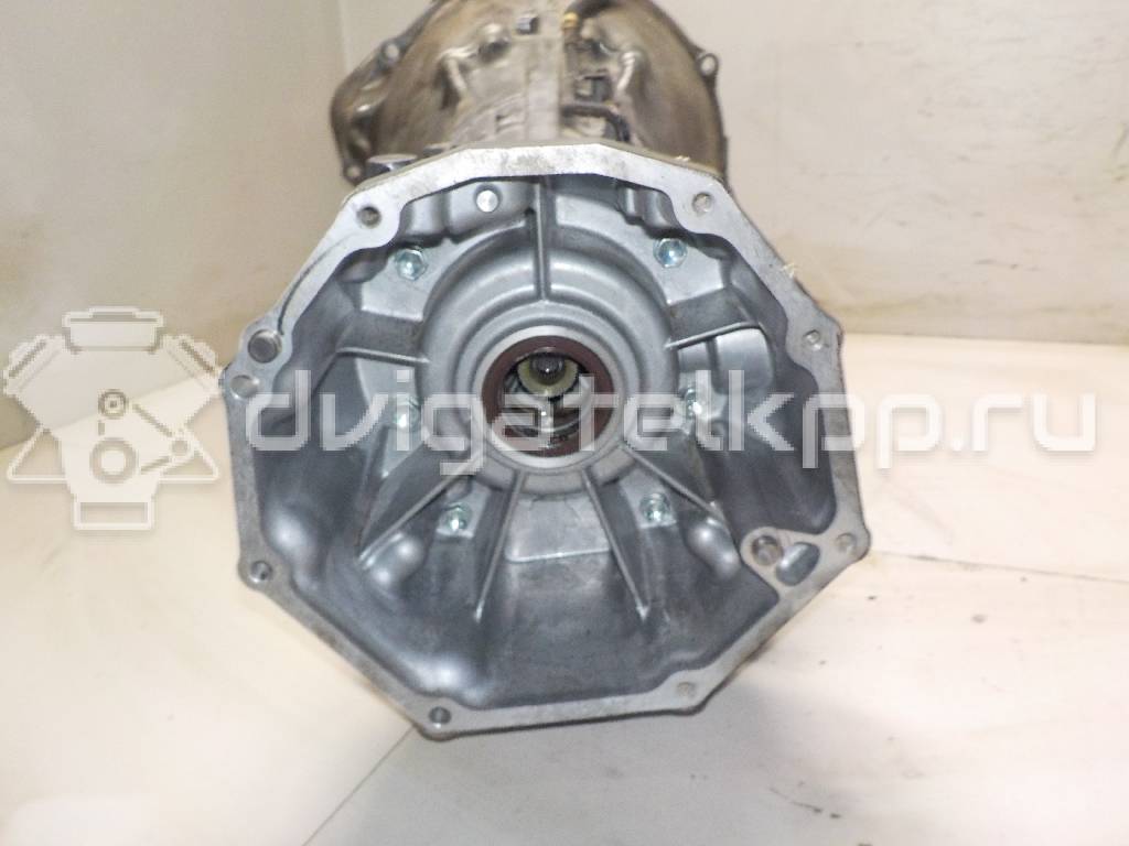 Фото Контрактная (б/у) АКПП для Toyota Dyna / Land Cruiser / Hiace / Hilux / Toyo Ace C Y2 102-204 л.с 16V 3.0 л 1KD-FTV Дизельное топливо 3500060c40 {forloop.counter}}