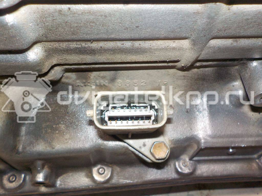 Фото Контрактная (б/у) АКПП для Toyota Dyna / Land Cruiser / Hiace / Hilux / Toyo Ace C Y2 102-204 л.с 16V 3.0 л 1KD-FTV Дизельное топливо 3500060c40 {forloop.counter}}