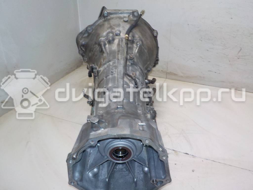 Фото Контрактная (б/у) АКПП для Toyota Dyna / Land Cruiser / Hiace / Hilux / Toyo Ace C Y2 102-204 л.с 16V 3.0 л 1KD-FTV Дизельное топливо 3500060c40 {forloop.counter}}