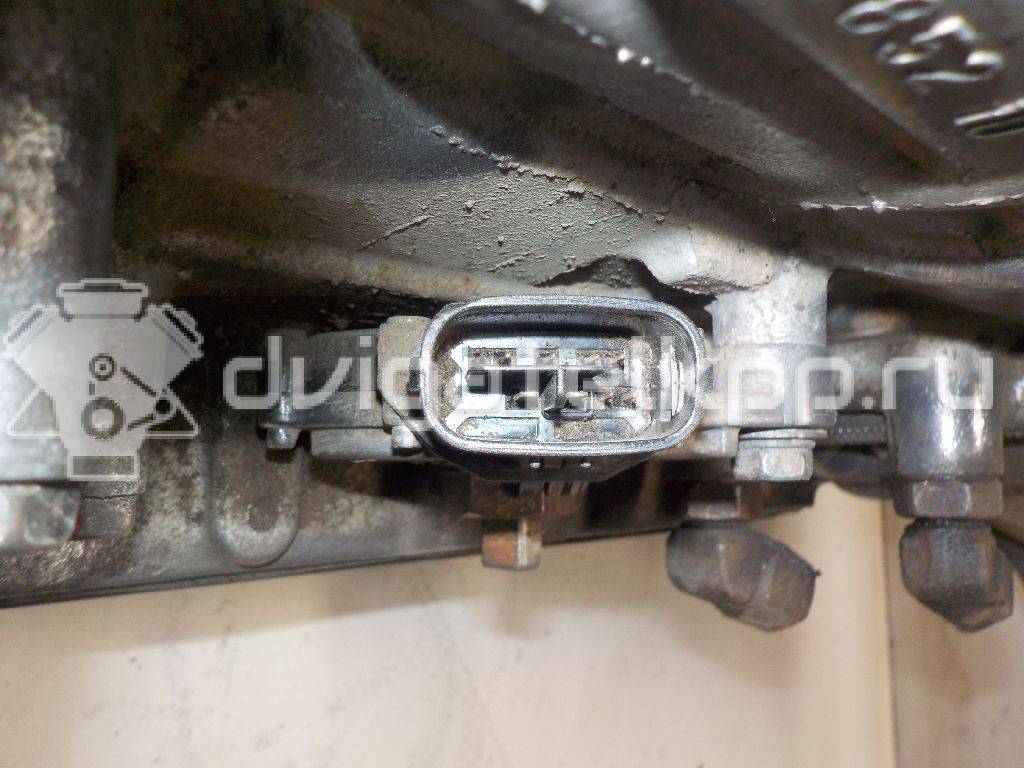 Фото Контрактная (б/у) АКПП для Toyota Dyna / Land Cruiser / Hiace / Hilux / Toyo Ace C Y2 102-204 л.с 16V 3.0 л 1KD-FTV Дизельное топливо 3500060c40 {forloop.counter}}