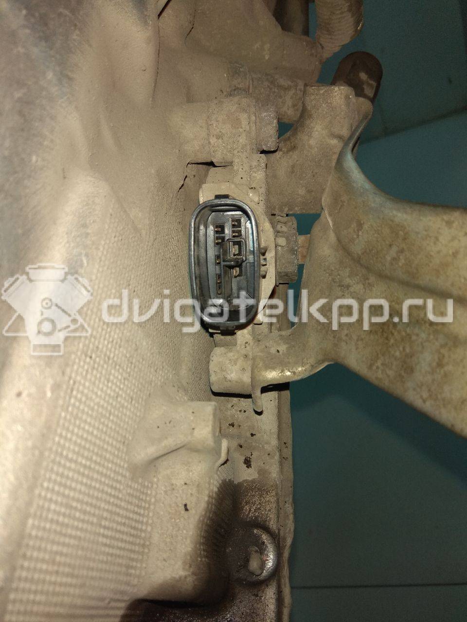 Фото Контрактная (б/у) АКПП для Toyota / Toyota (Faw) 163 л.с 16V 2.7 л 2TR-FE бензин 3500060e40 {forloop.counter}}