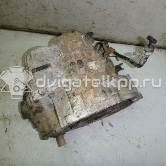 Фото Контрактная (б/у) АКПП для Toyota / Daihatsu / Toyota (Faw) / Toyota (Gac) 152-170 л.с 16V 2.4 л 2AZ-FE бензин 3050042230