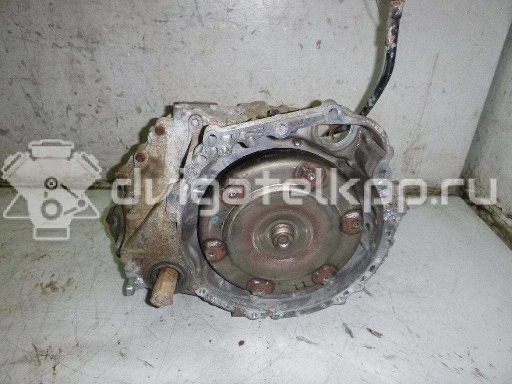 Фото Контрактная (б/у) АКПП для Toyota / Daihatsu / Toyota (Faw) / Toyota (Gac) 152-170 л.с 16V 2.4 л 2AZ-FE бензин 3050042230 {forloop.counter}}