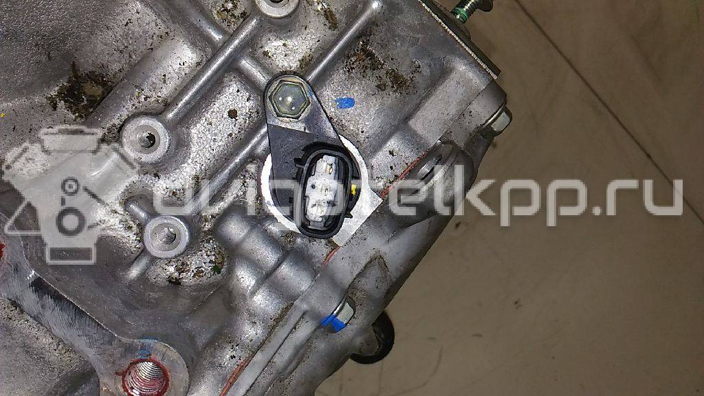 Фото Контрактная (б/у) АКПП для Lexus / Toyota / Daihatsu 152-160 л.с 16V 2.5 л 2AR-FXE бензин 3090078011 {forloop.counter}}