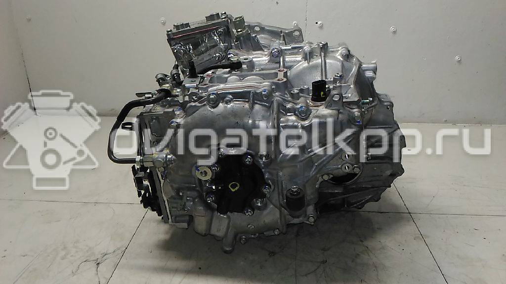 Фото Контрактная (б/у) АКПП для Lexus / Toyota 169-184 л.с 16V 2.5 л 2AR-FE бензин 3090078011 {forloop.counter}}