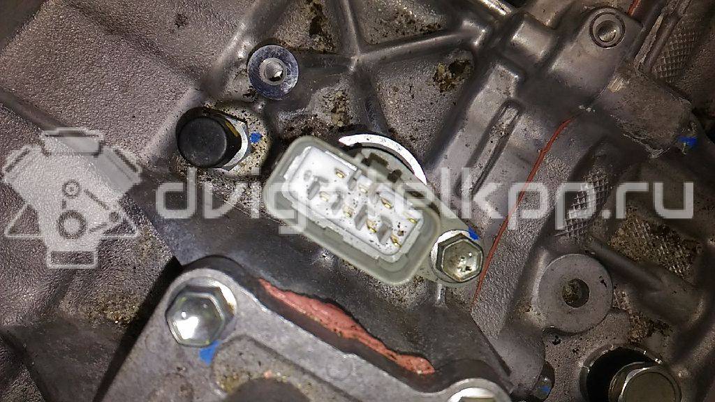 Фото Контрактная (б/у) АКПП для Lexus / Toyota / Scion 175-182 л.с 16V 2.5 л 2AR-FE бензин 3090078011 {forloop.counter}}