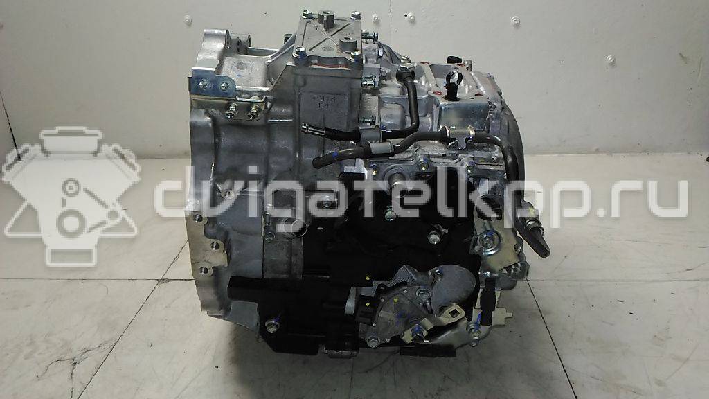 Фото Контрактная (б/у) АКПП для Lexus / Toyota 169-203 л.с 16V 2.5 л 2AR-FE бензин 3090078011 {forloop.counter}}