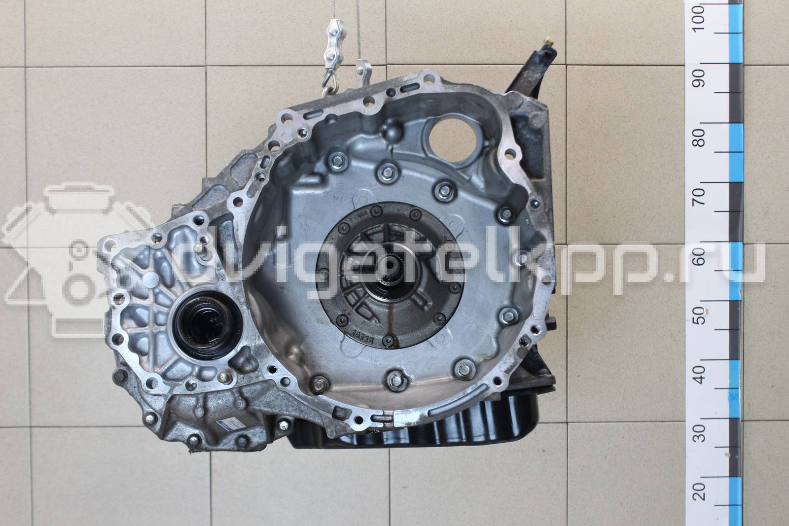 Фото Контрактная (б/у) АКПП для Lexus / Toyota / Scion 175-182 л.с 16V 2.5 л 2AR-FE бензин 3050042270 {forloop.counter}}