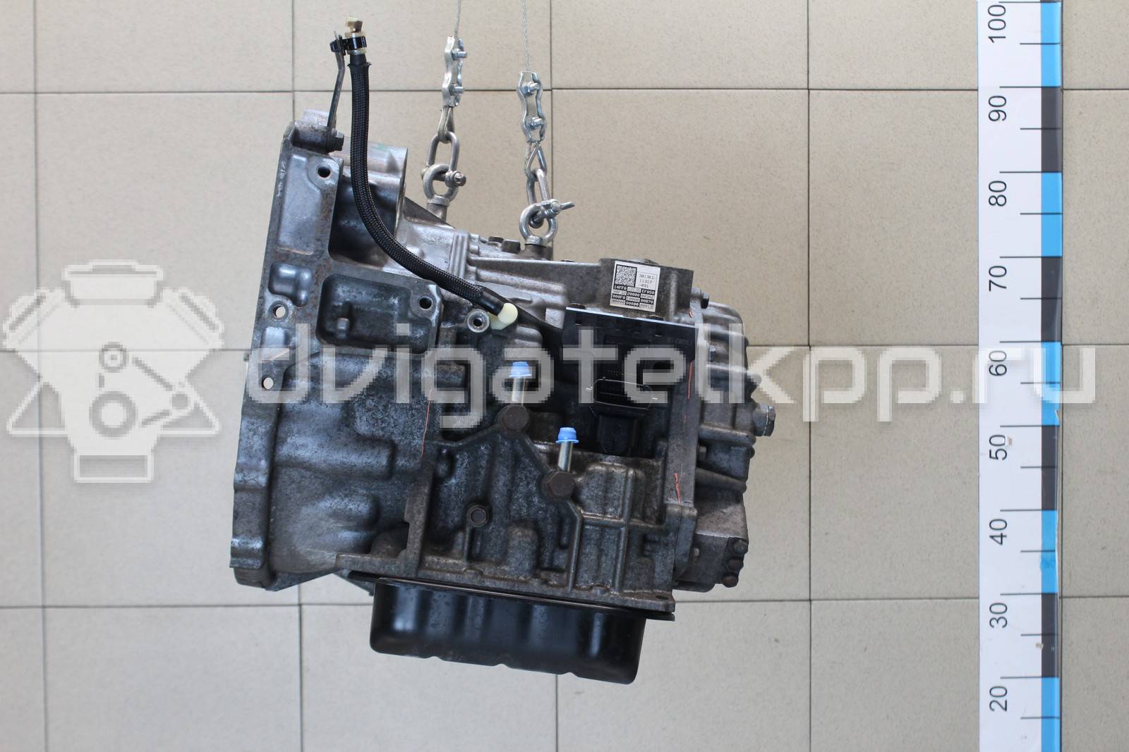 Фото Контрактная (б/у) АКПП для Lexus / Toyota / Scion 175-182 л.с 16V 2.5 л 2AR-FE бензин 3050042270 {forloop.counter}}