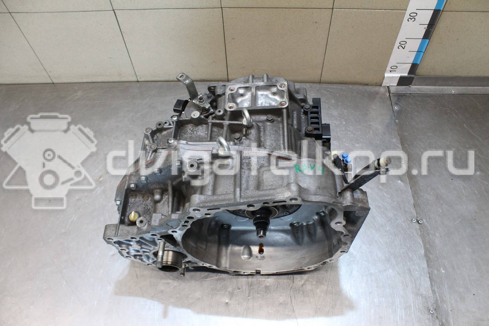 Фото Контрактная (б/у) АКПП для Lexus / Toyota / Scion 175-182 л.с 16V 2.5 л 2AR-FE бензин 3050042270 {forloop.counter}}