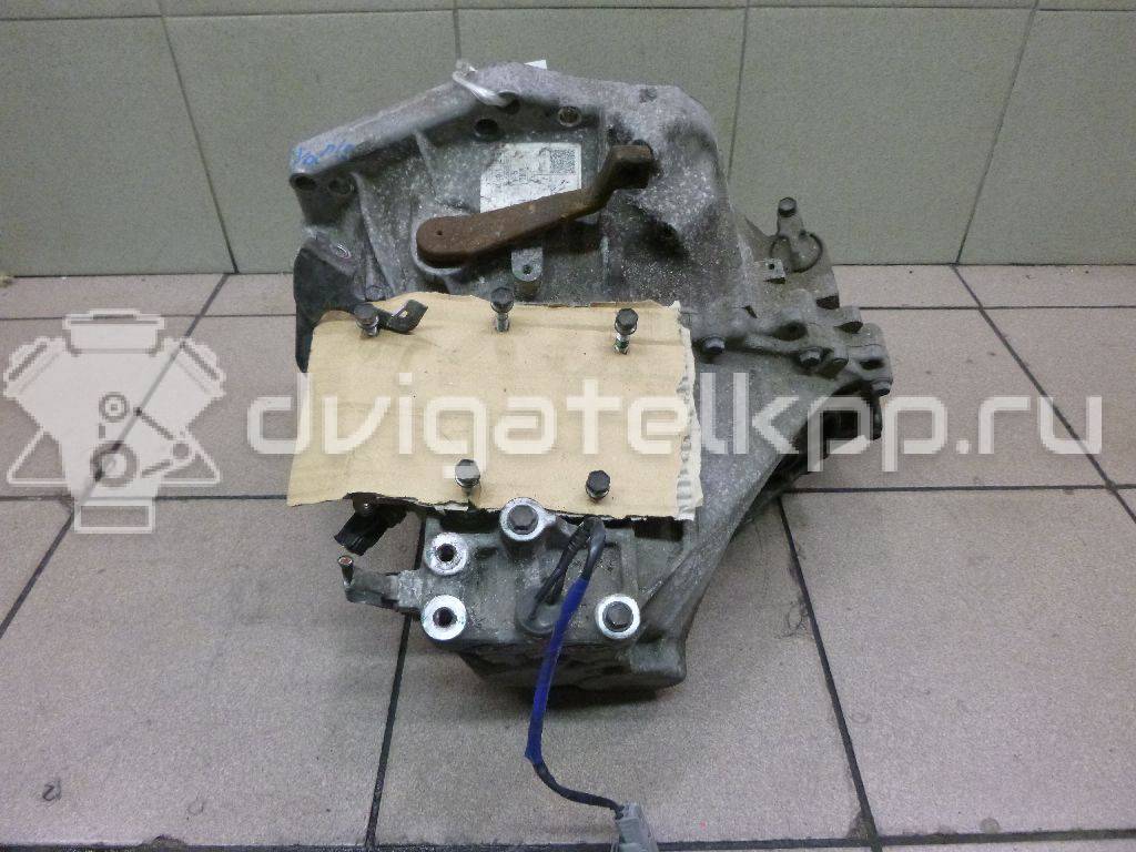 Фото Контрактная (б/у) АКПП для Toyota / Toyota (Faw) 76-87 л.с 16V 1.3 л 2SZ-FE бензин 3034052040 {forloop.counter}}