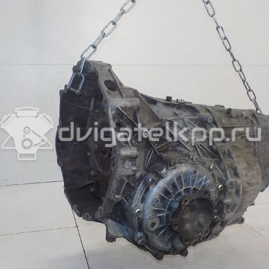 Фото Контрактная (б/у) АКПП для Audi A8 / A4 / A6 220 л.с 30V 3.0 л ASN бензин 01j300056q